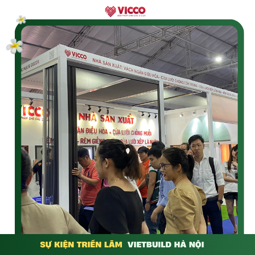  - Rèm Tổ Ong Vicco - Công Ty Cổ Phần Sản Xuất Thương Mại K-DECOR